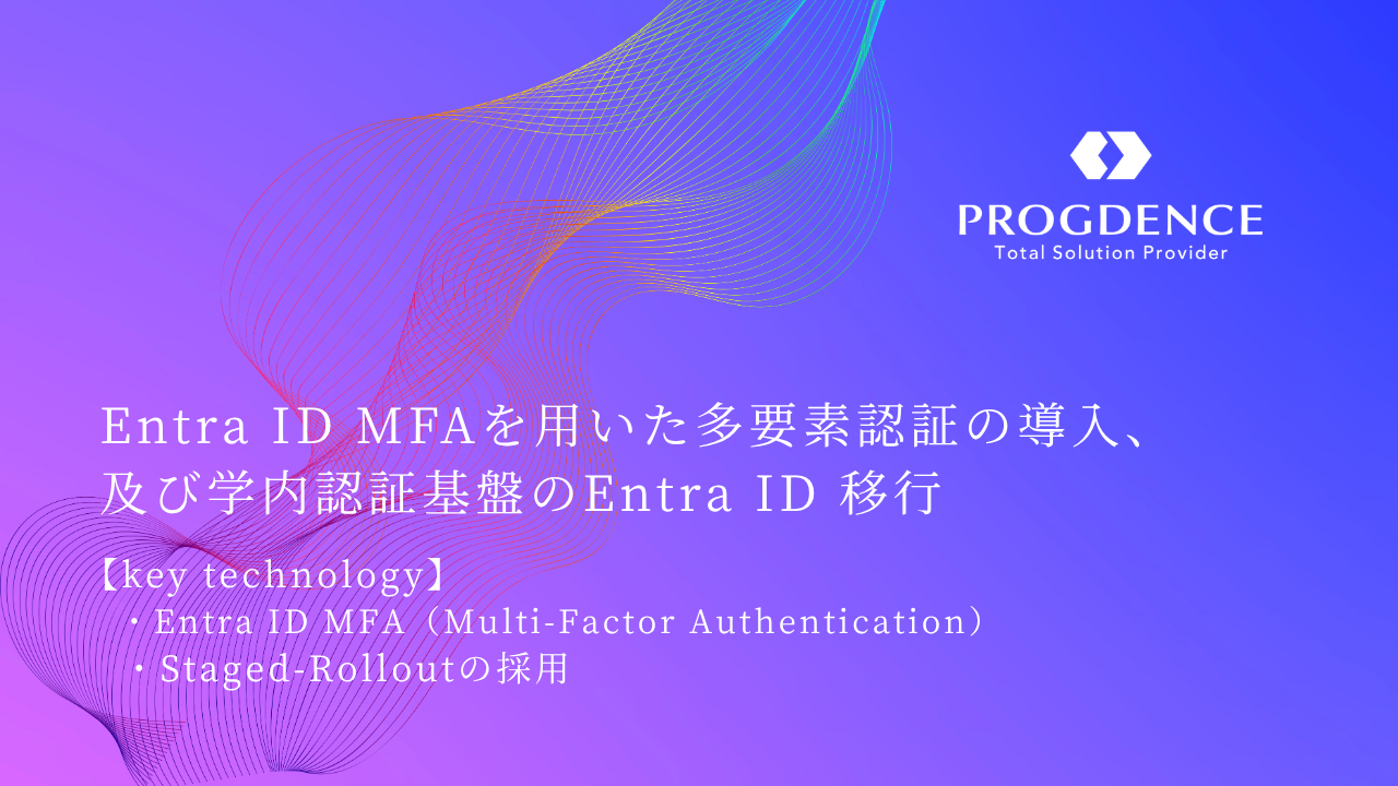 Entra ID MFA