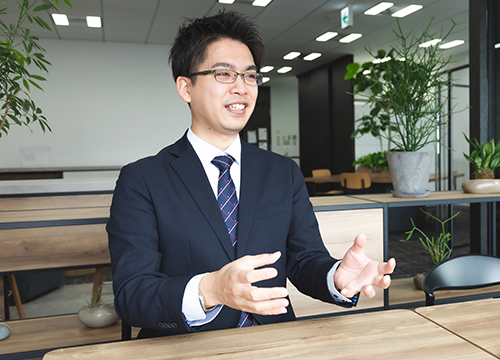 DX STRATEGY CONSULTING
