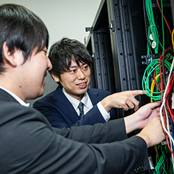 ACI / DNA ハンズオントレーニング