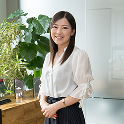 キャリア開発支援