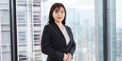 キャリア採用はこちら