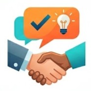 プロによる直接フィードバック