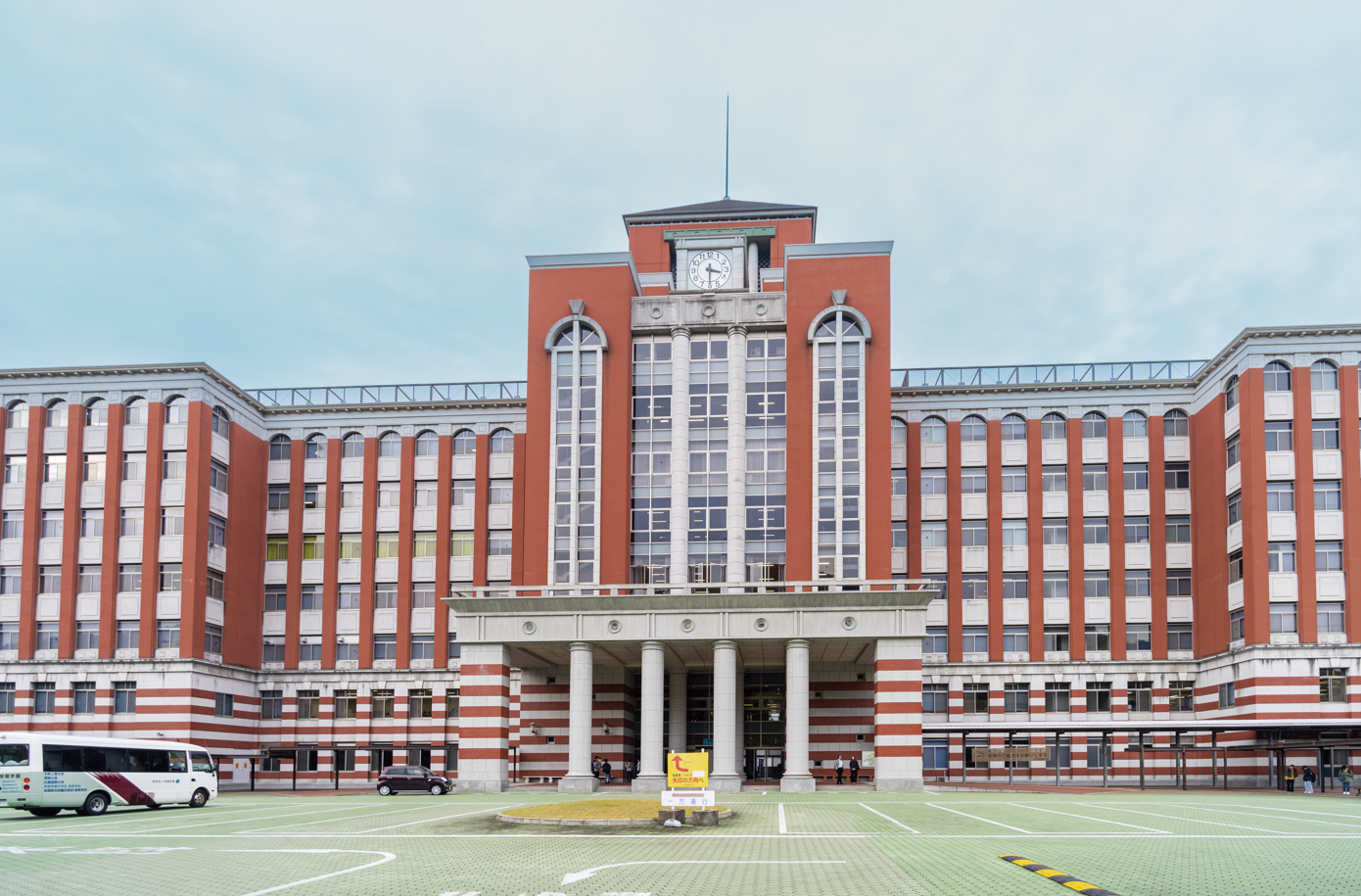 広島国際大学 キャンパス