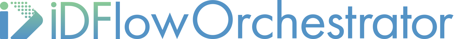 iD Flow Orchestrator