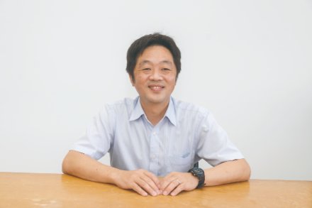 鹿児島市教育委員会 学校ICT推進センター 指導主事 川原 省吾 氏