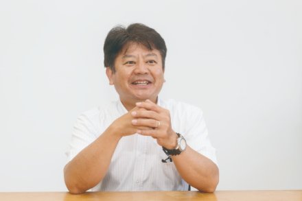 鹿児島市教育委員会 学校ICT推進センター 指導主事 永田 千章 氏