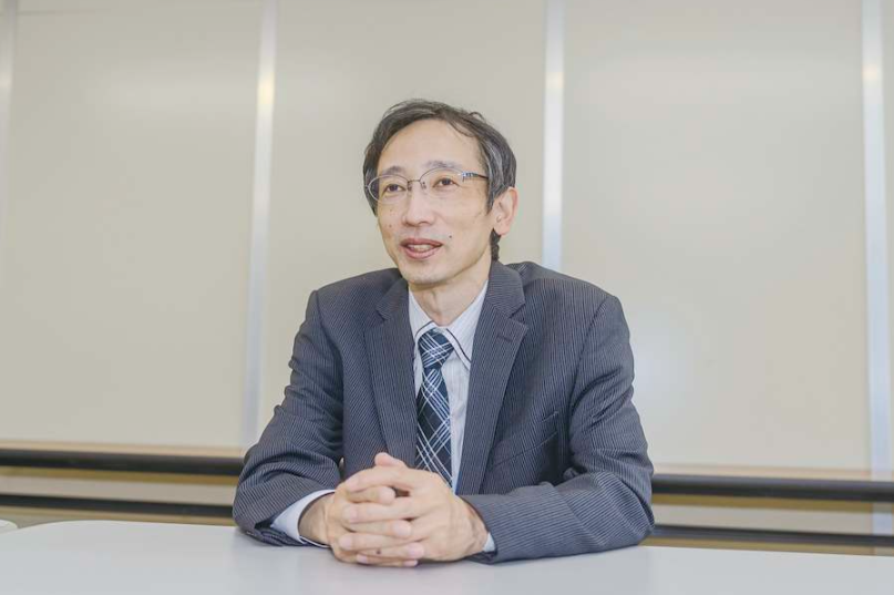 北九州市教育委員会 廣瀬 正信 氏