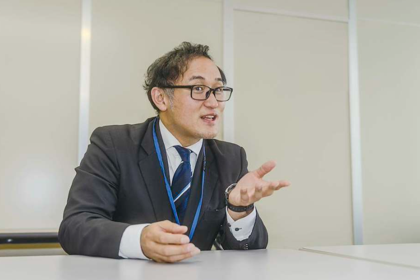 北九州市教育委員会 伊藤 裕一郎 氏