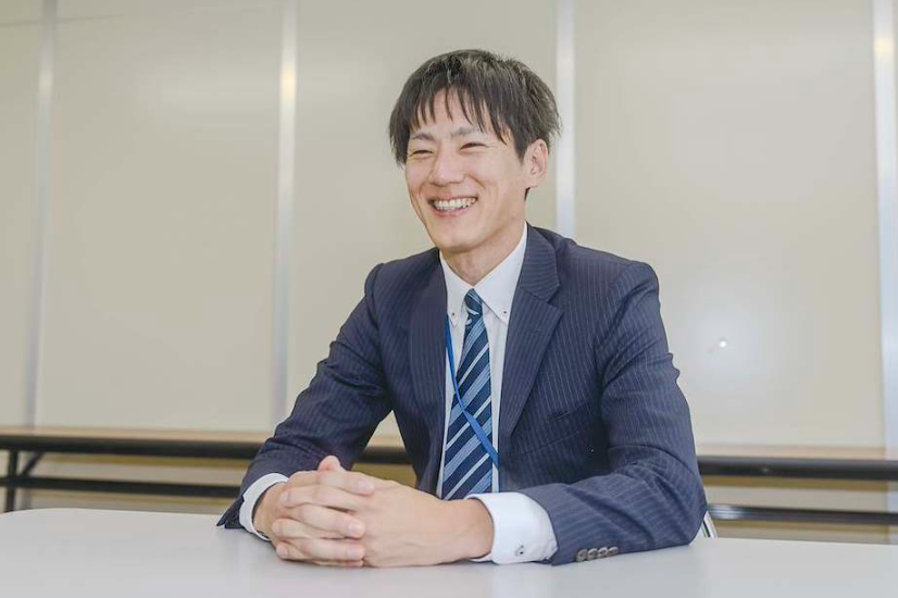 北九州市教育委員会 中島 寛之 氏