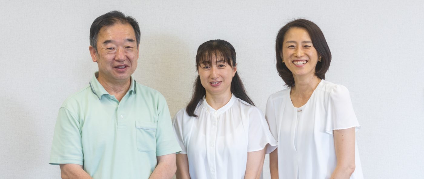 取材にご協力いただいた皆様