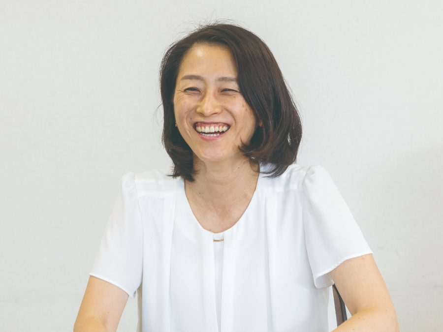 明和町教育委員会 指導主事 渡邊 晃子 氏