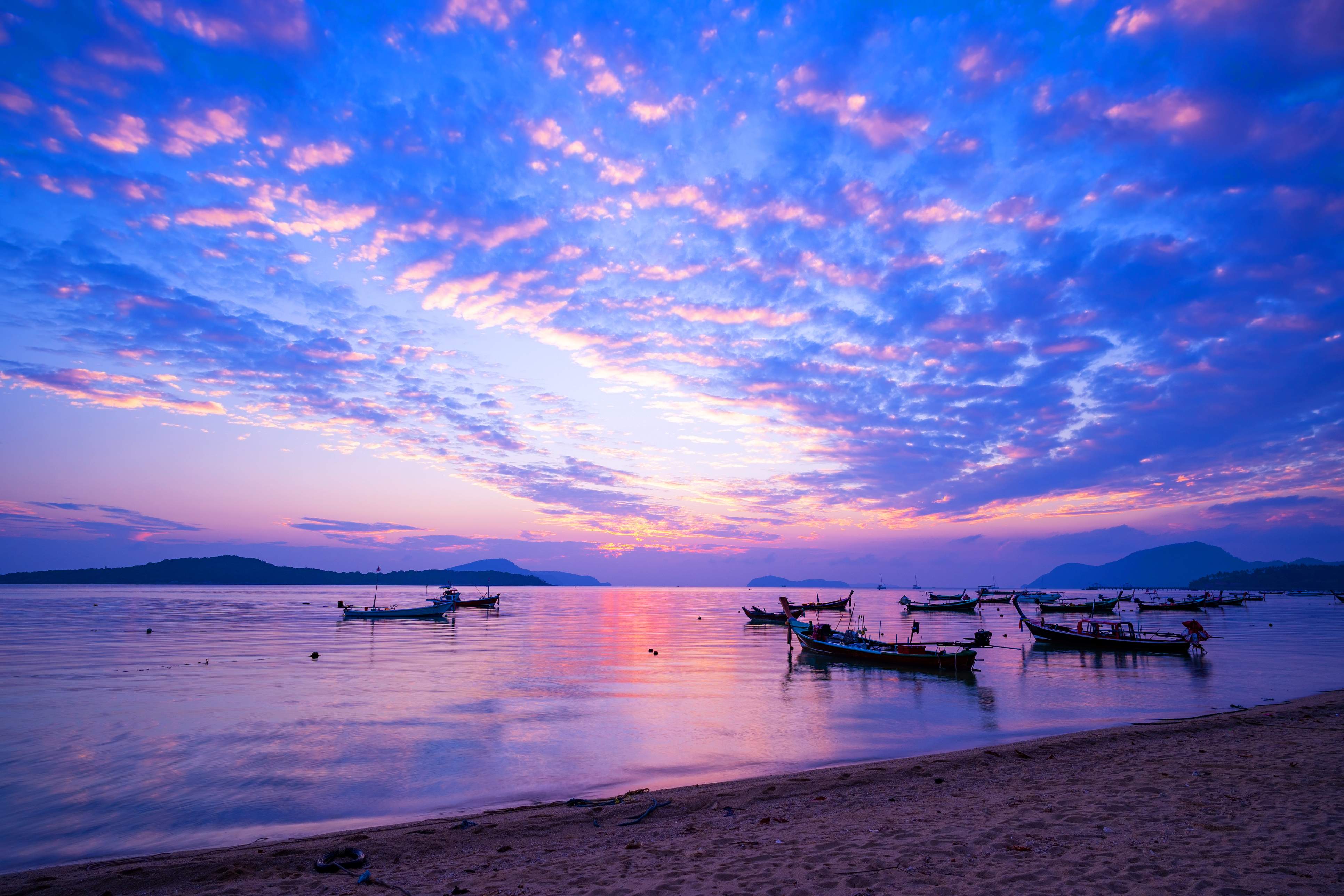 A steady path toward a brighter future