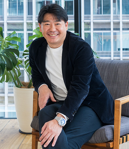 山田 大輔
