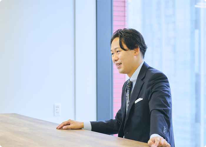 キャリアアップエピソード