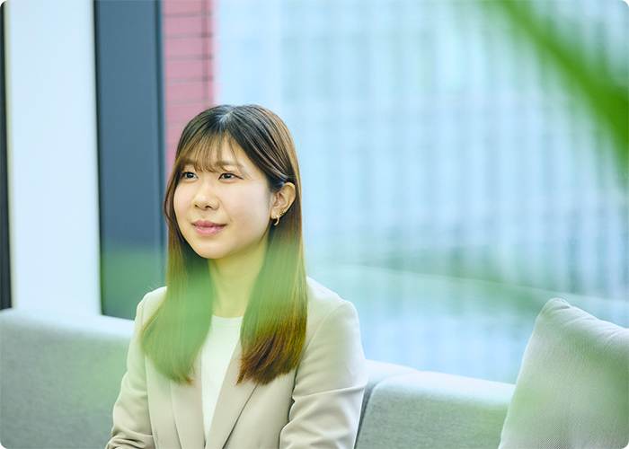 キャリアアップエピソード