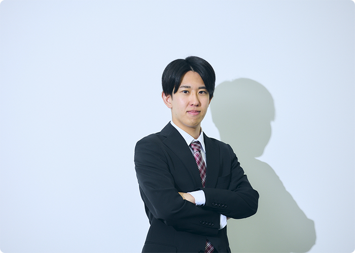 キャリアアップエピソード