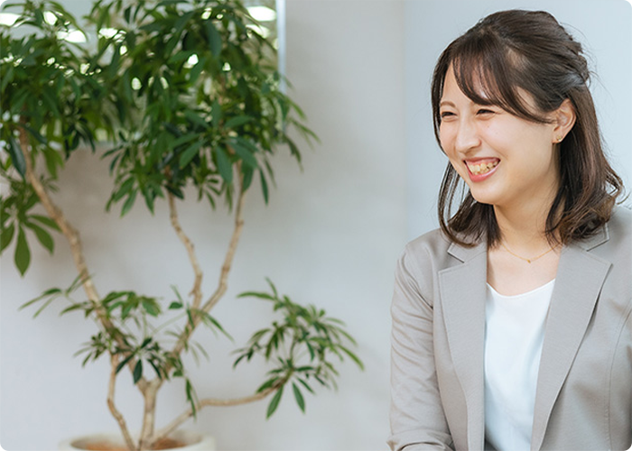 キャリアアップエピソード