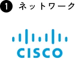 ネットワーク
