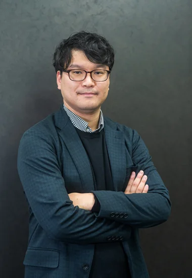 常に組織を見据えた提案が実を結び、子会社の取締役就任へ