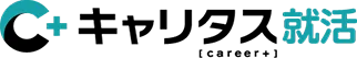 キャリタス就活のロゴ