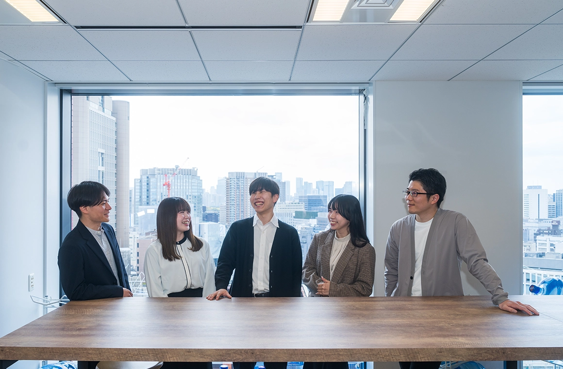 柔軟な労働環境