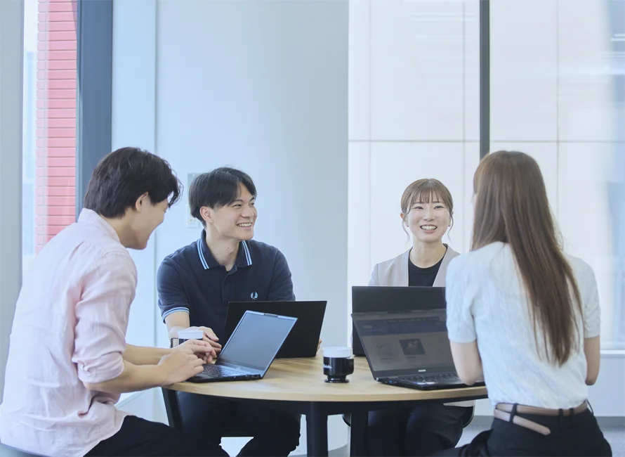 プログデンスを知る