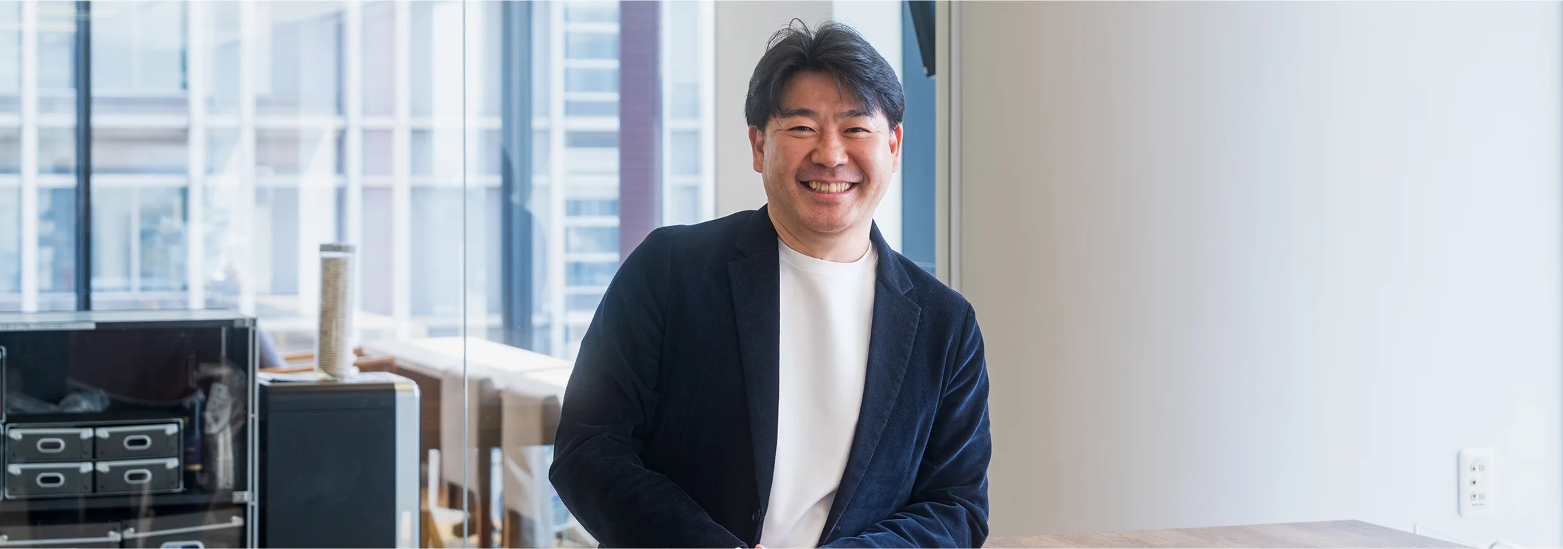 ともに成長し、次代を創る力を