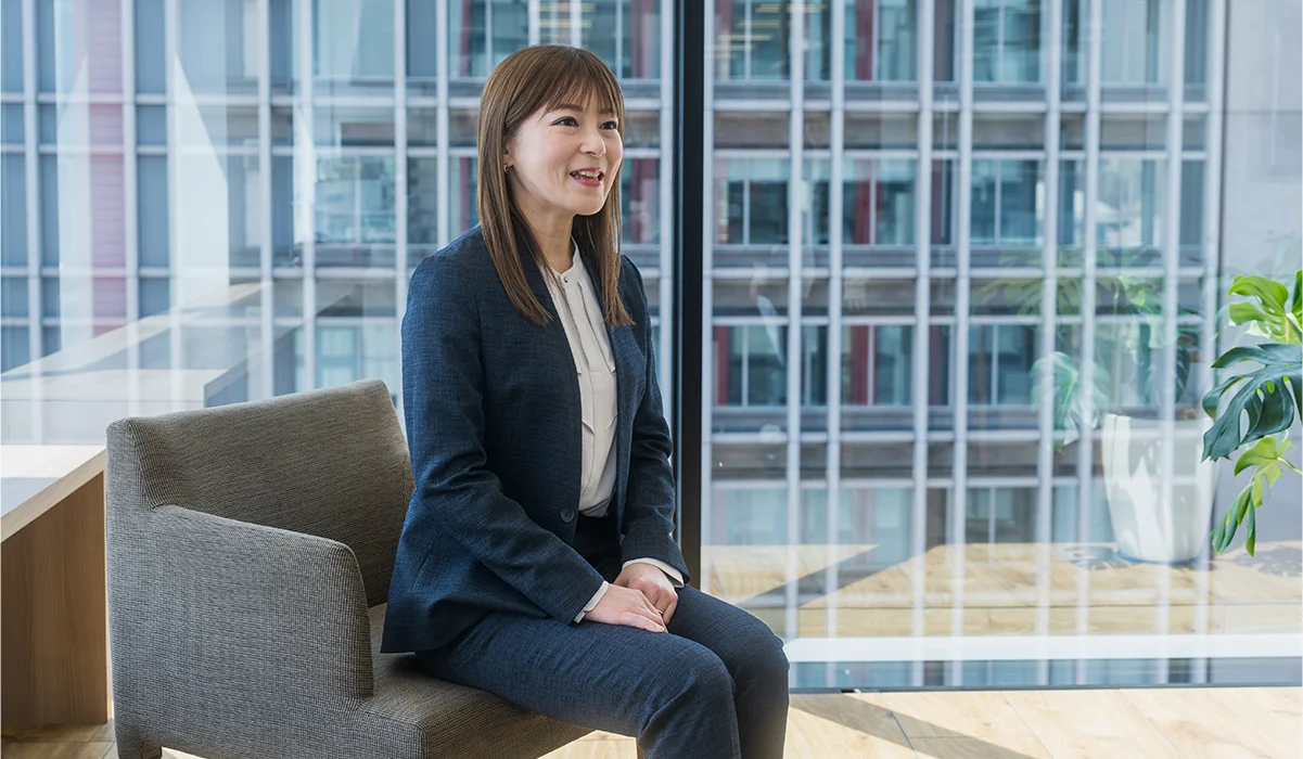 プログデンスの未来を一緒に切り拓いてくれる仲間と出会いたい。そんな想いで、2017年より新卒採用を続けています。