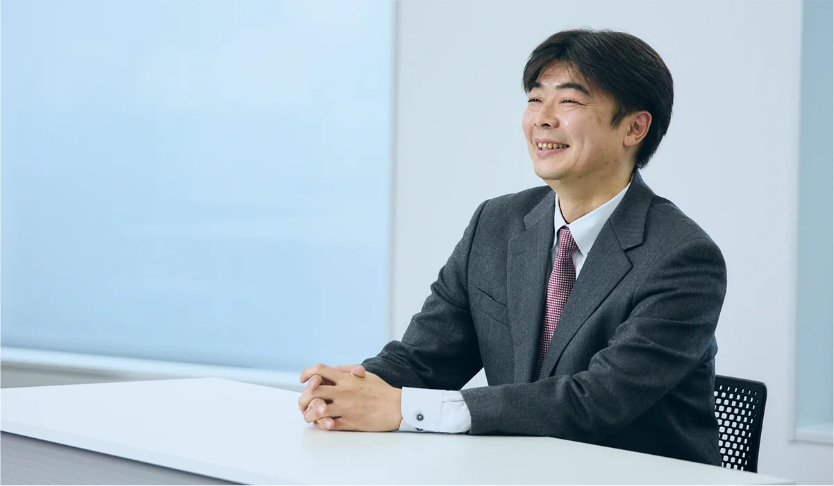 当社は、エンジニアによって創られた、エンジニアの成長を最優先に考える「エンジニアファースト」の会社です。