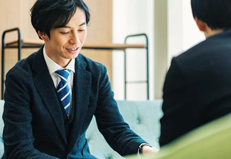 ITコンサルタント