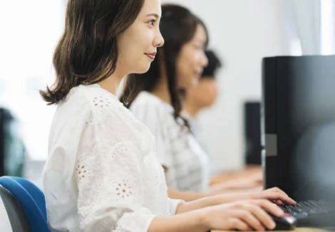 ネットワークエンジニア