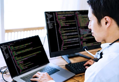 システム(クラウド・サーバ)エンジニア