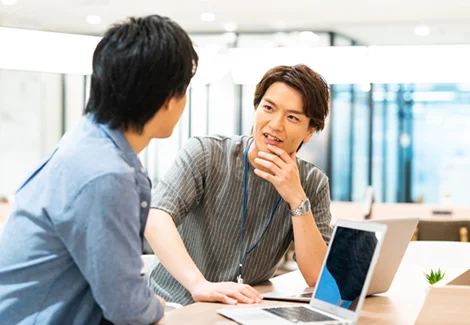 セキュリティエンジニア