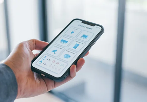 アプリ開発エンジニア