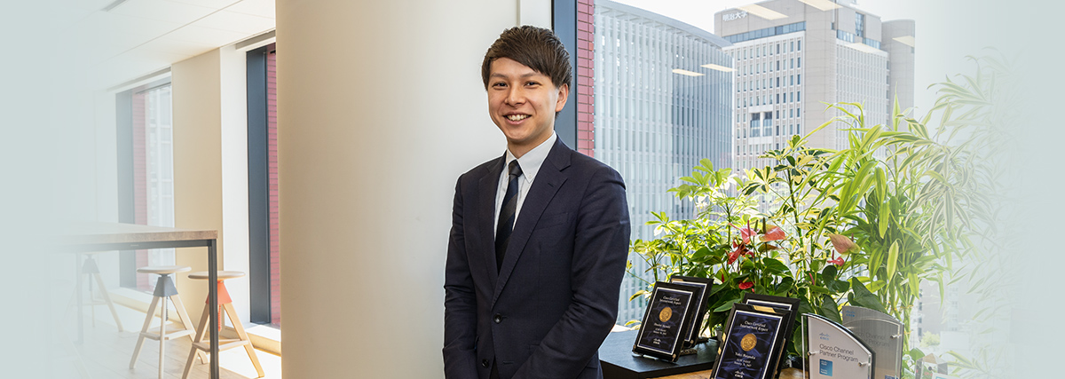 責任ある経験と失敗を糧に、計画性と成長を身につけました。