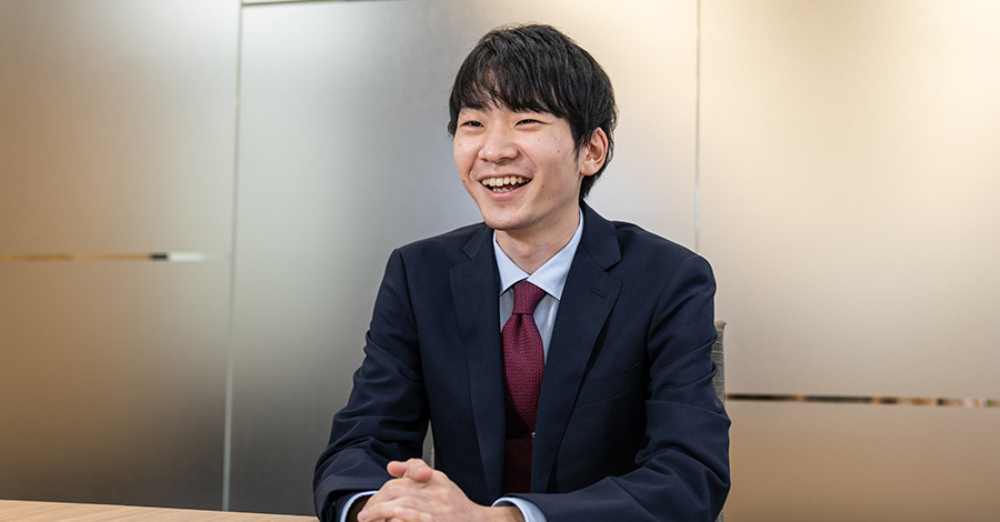 逆に、大変だなと感じたのは、どんなところですか?