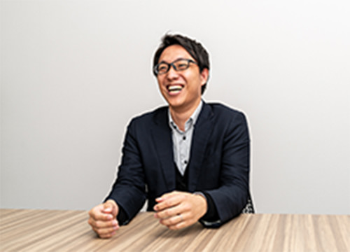 自分の現在地を確認しながら、なりたいエンジニアを目指せる。