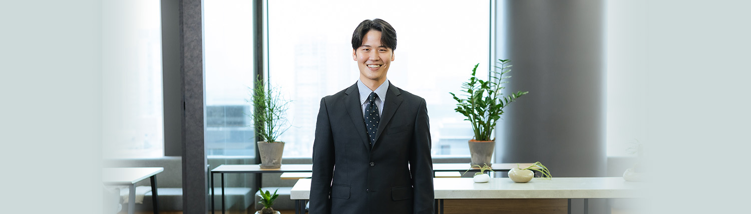 ITで教育を変えるという夢に向かって、成長を重ねています。