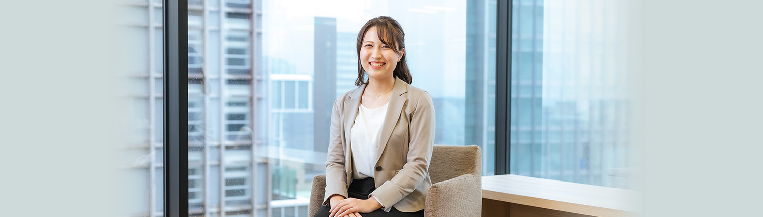 直感で選んだプログデンスで、挑戦と成長を実感しています。