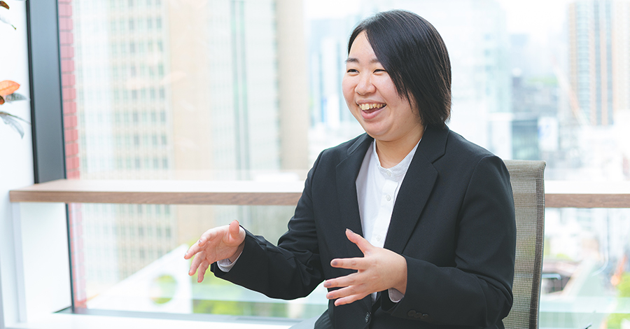 プログデンスに転職したきっかけは?