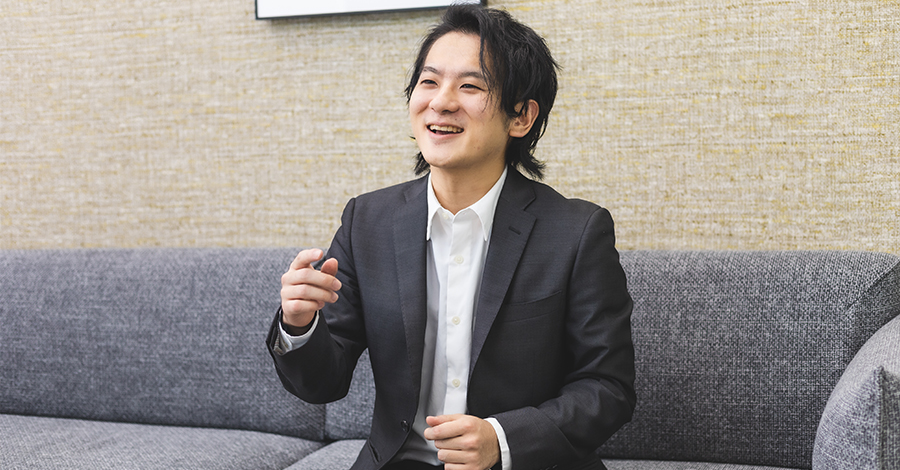 プログデンスに転職したきっかけは?