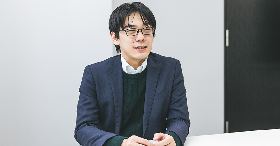 プログデンスに転職したきっかけは?