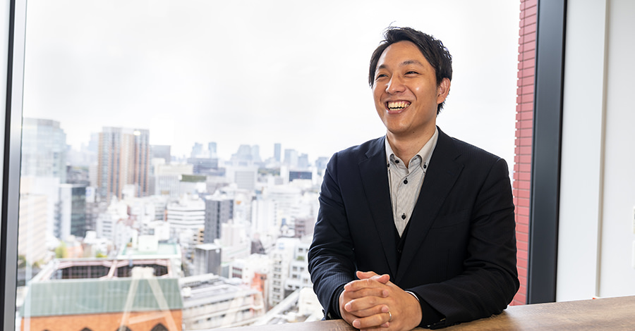 プログデンスに転職したきっかけは?