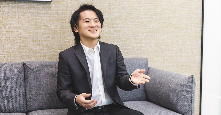 エンジニアとして感じるプログデンスの魅力は?