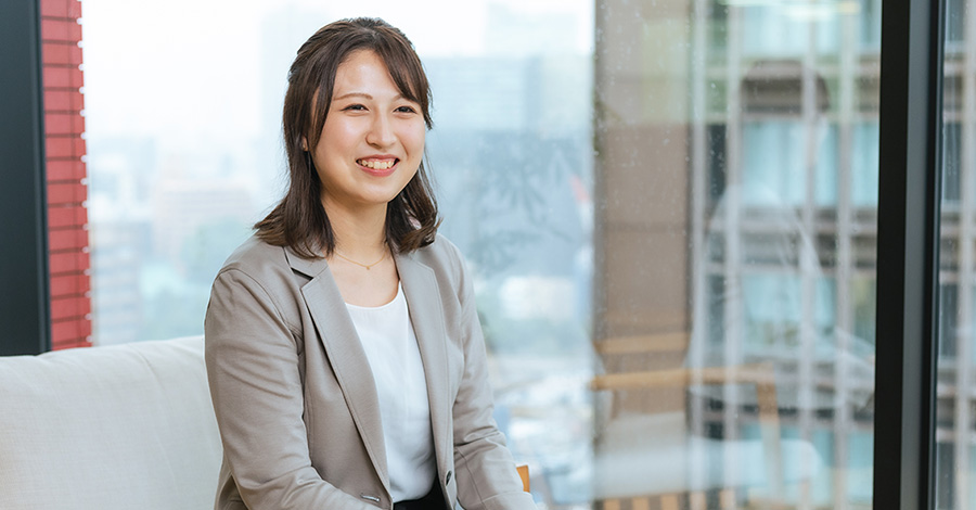 逆に、大変だなと感じたのは、どんなところですか？