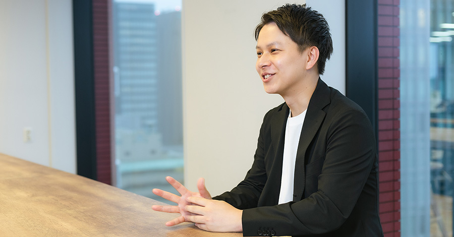 当時の自分と比べて、 どのあたりが成長したと感じられますか?