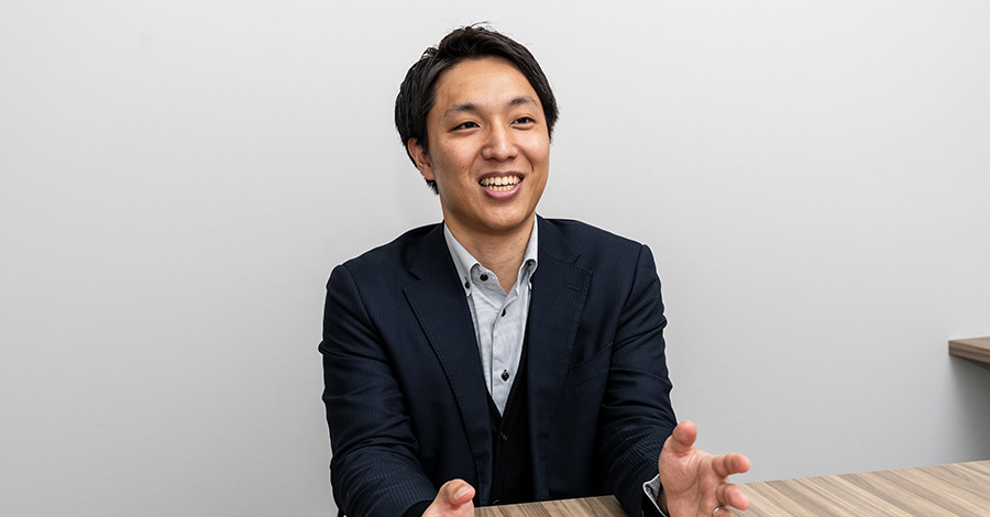 エンジニアとして感じるプログデンスの魅力は?