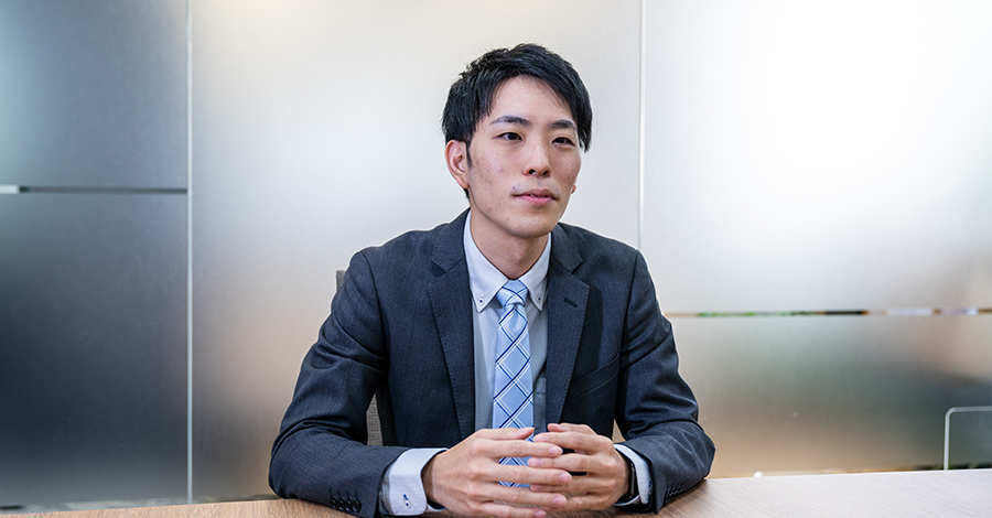 エンジニアとして感じるプログデンスの魅力は?