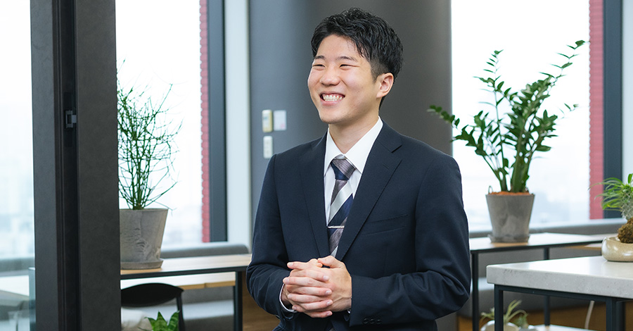 自分の将来に、どんな期待が持てましたか?