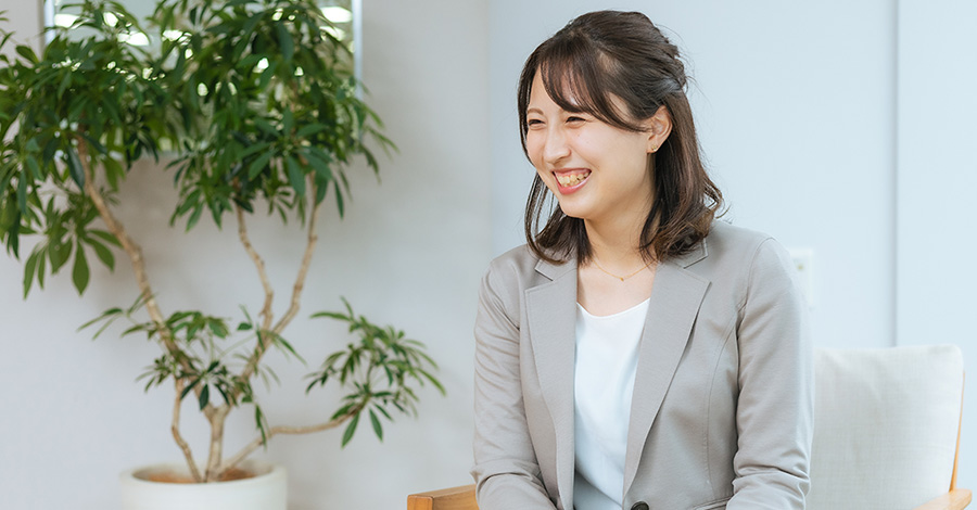 自分の将来に、どんな期待が持てましたか？